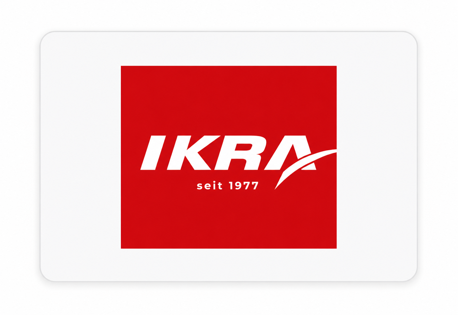 IKRA