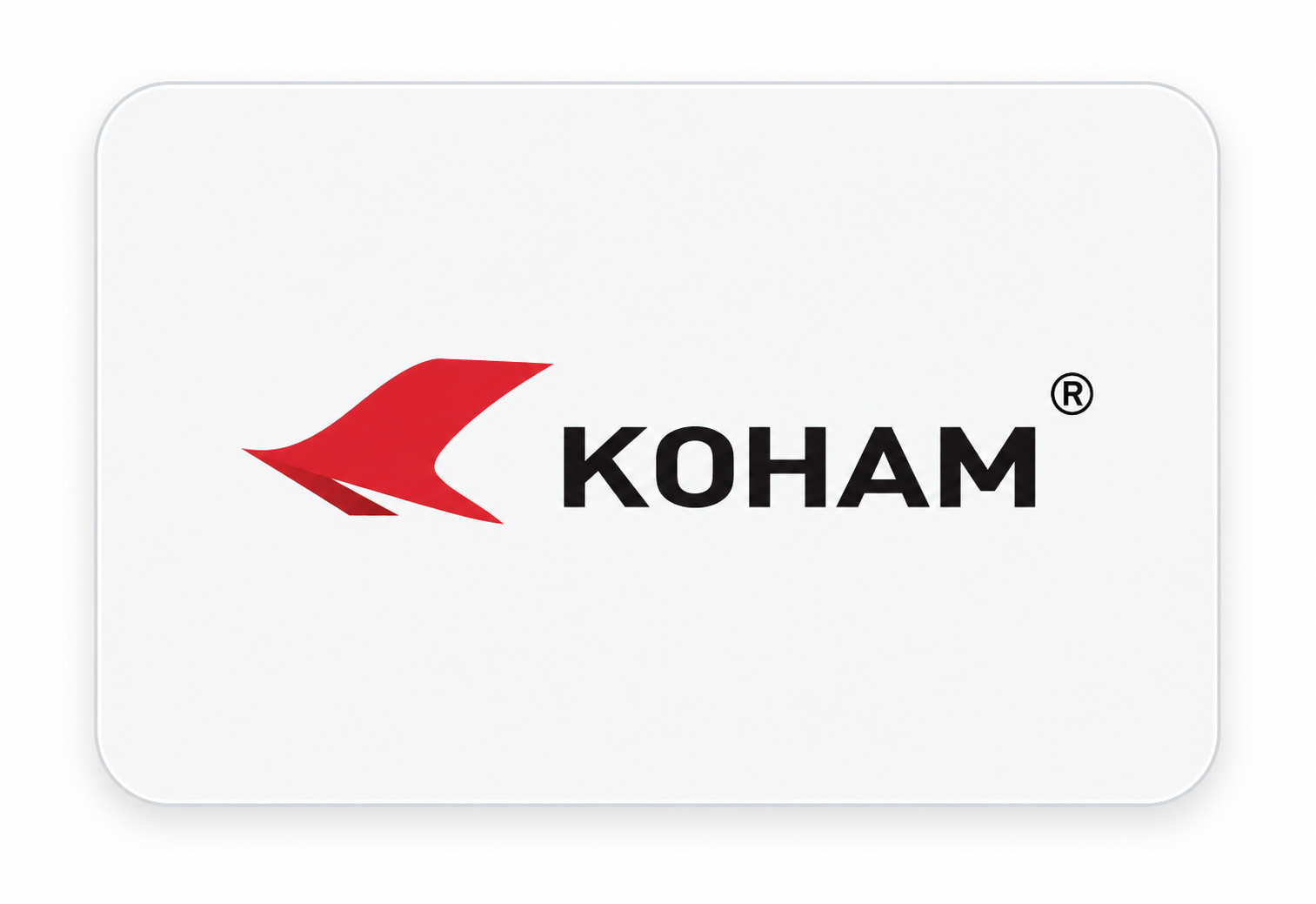 KOHAM