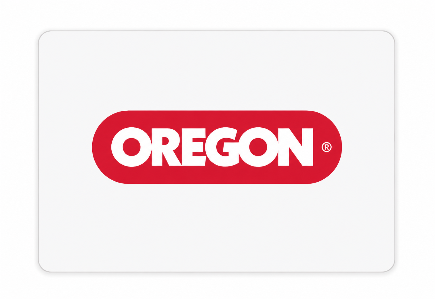 OREGON
