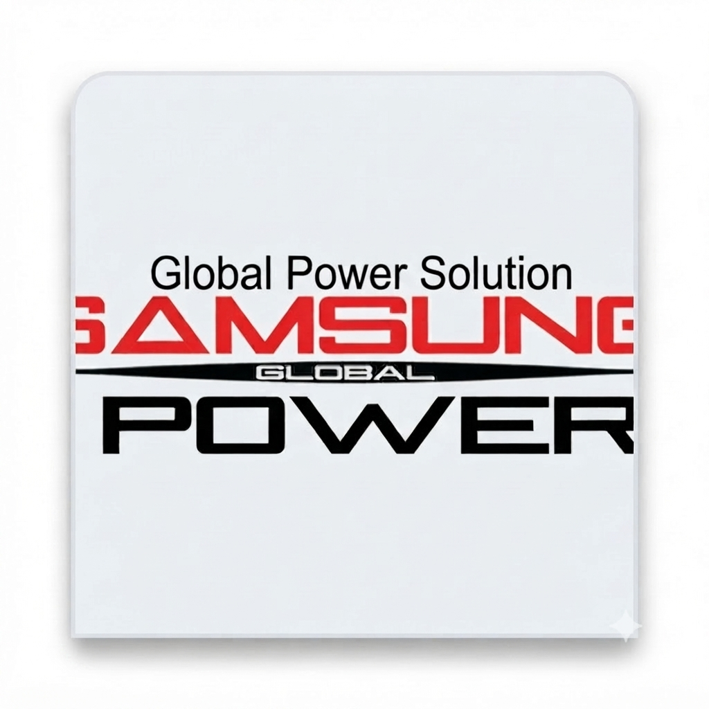 SAMSUNG GLOBAL POWER