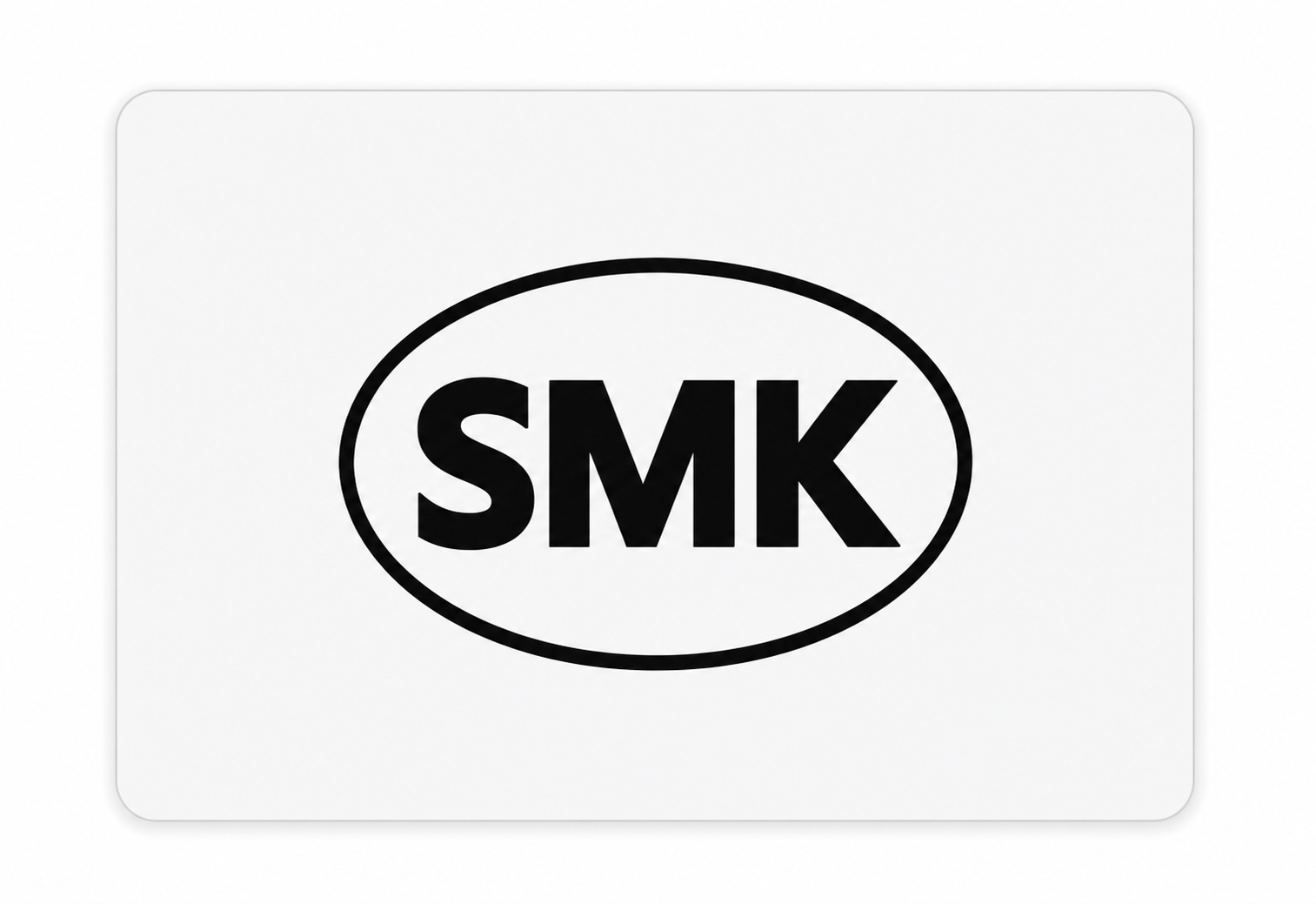 SMK