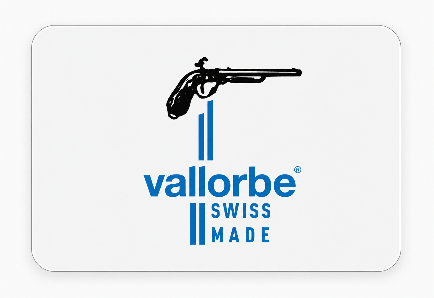 VALLORBE