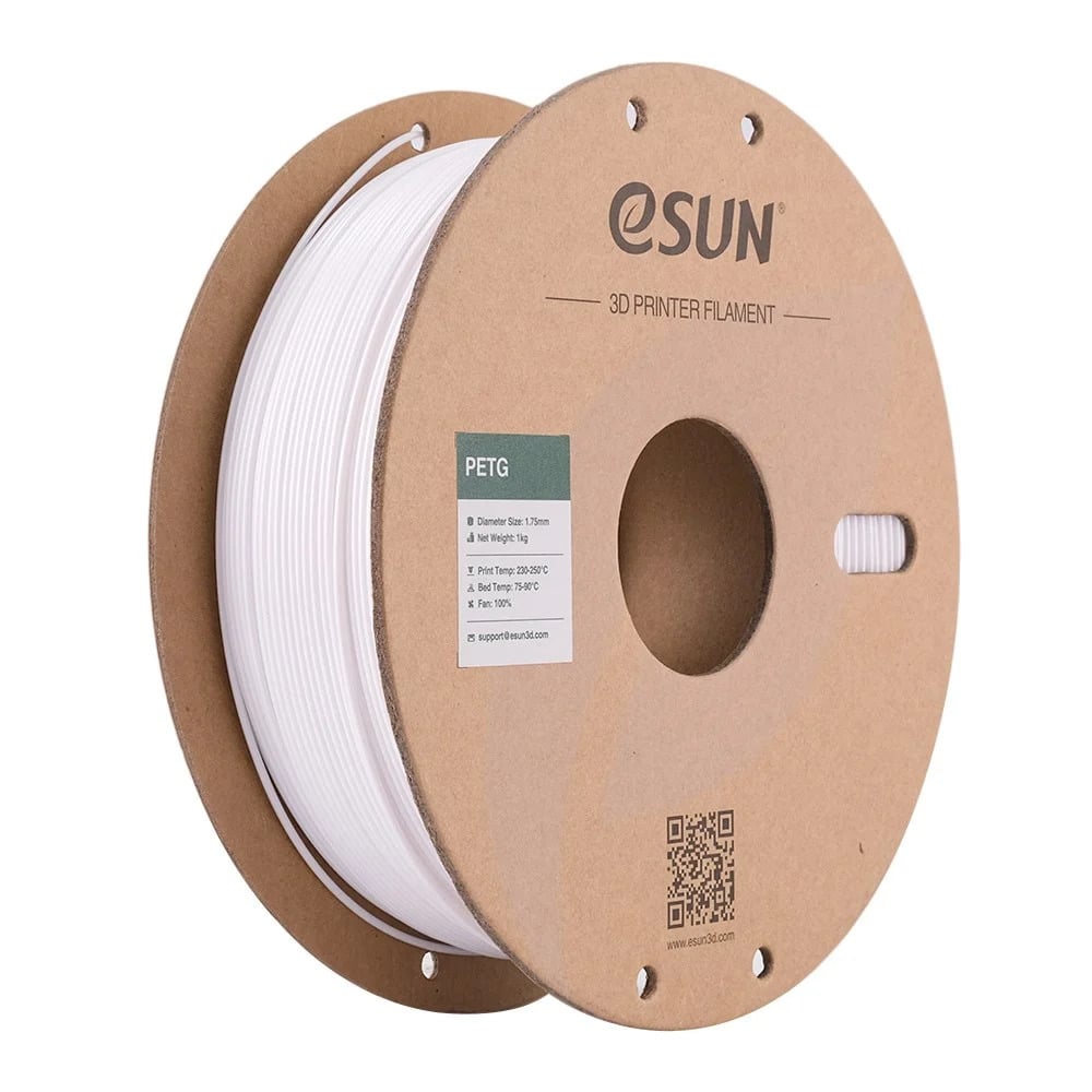 eSUN Premium PETG Filament