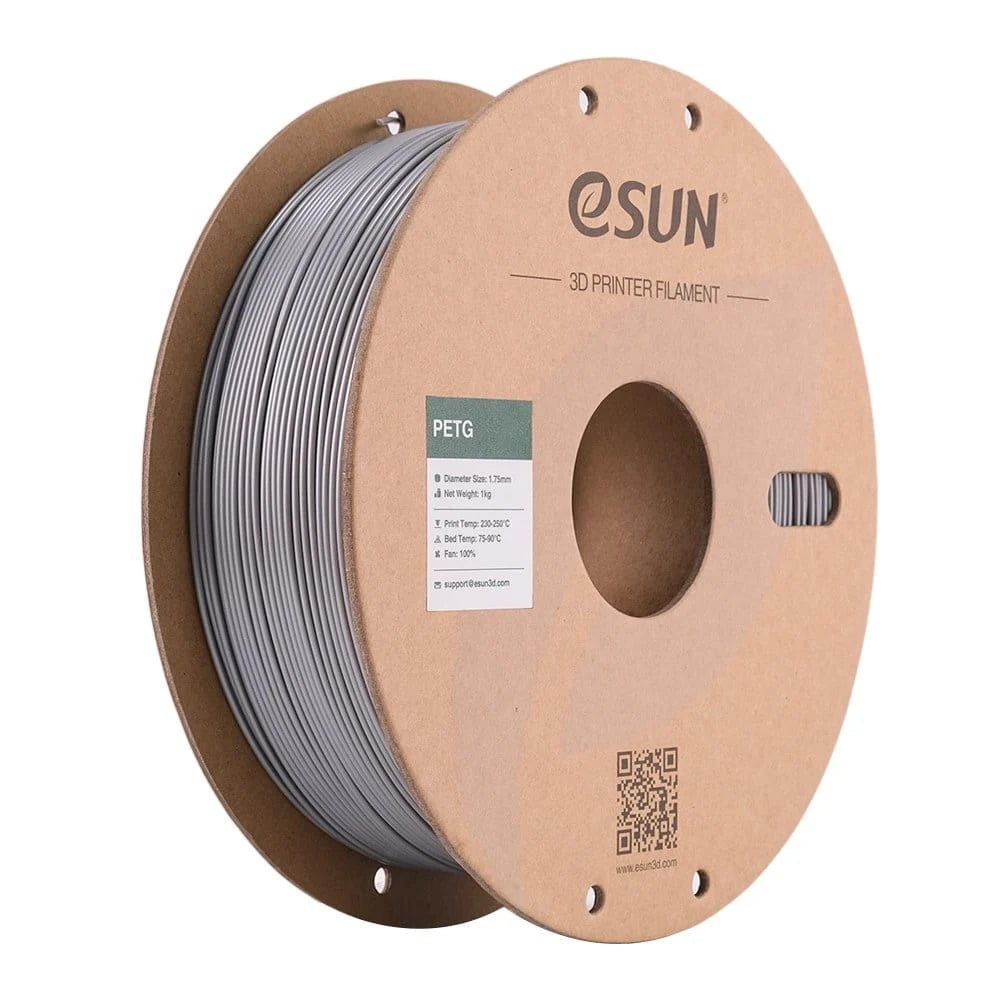 eSUN Premium PETG Filament