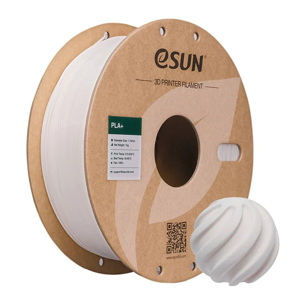 eSUN Premium PLA Filament