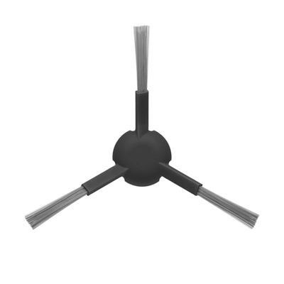 Dreame Yan Fırça 2 Adet L40 Ultra CE/L40 Ultra AE/L10s Pro Gen2/L10s Pro Ultra/L10s Plus/L10s Pro/D30 Ultra