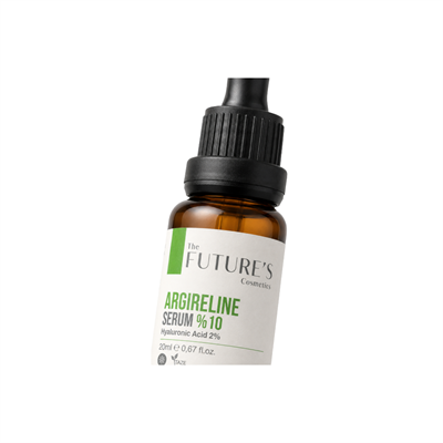 %10 Argireline Serum 20 ml