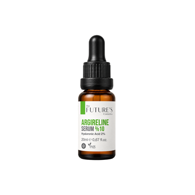 %10 Argireline Serum 20 ml