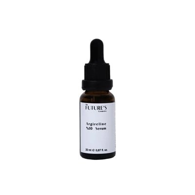 %10 Argireline Serum 20 ml