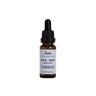 AHA - BHA Serum