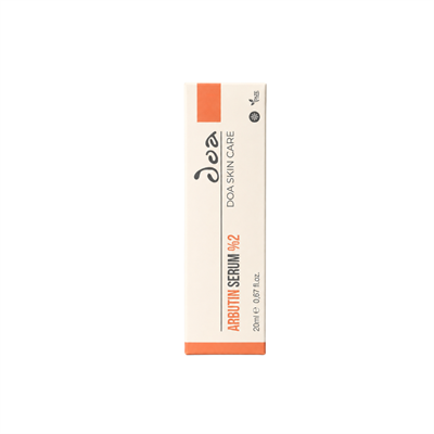Arbutin Serum