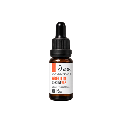 Arbutin Serum
