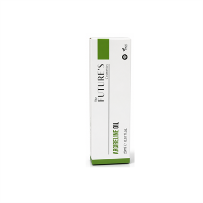 Argireline Oil Serum 20 ml