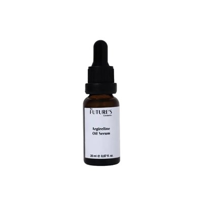 Argireline Oil Serum 20 ml