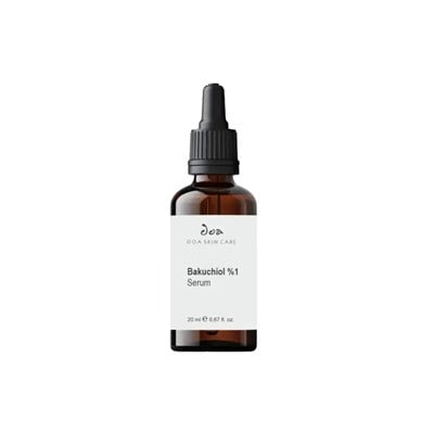 Bakuchiol %1 serum