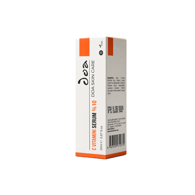 C Vitamini 10 Serum