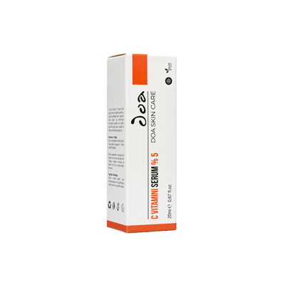 C Vitamini 5 Serumu