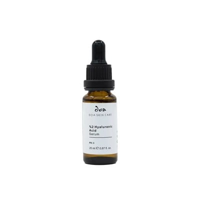 Hyaluronic Acid Serum