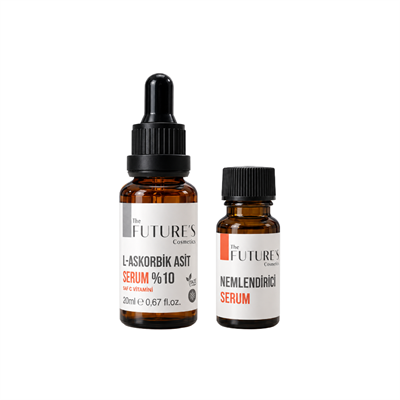 L-Ascorbic Acid Serum