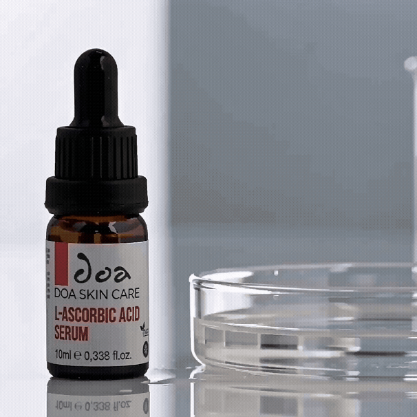 L-Ascorbic Acid Serum