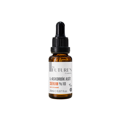 L-Ascorbic Acid Serum