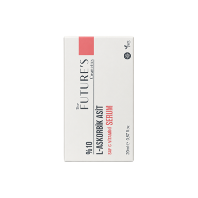 L-Ascorbic Acid Serum