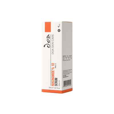 Niacinamide 10 Serum