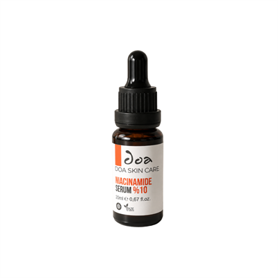 Niacinamide 10 Serum
