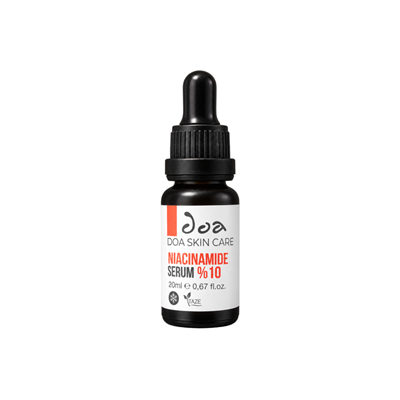 Niacinamide 10 Serum