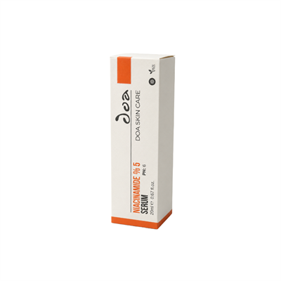 Niacinamide 5 Serum