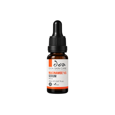 Niacinamide 5 Serum
