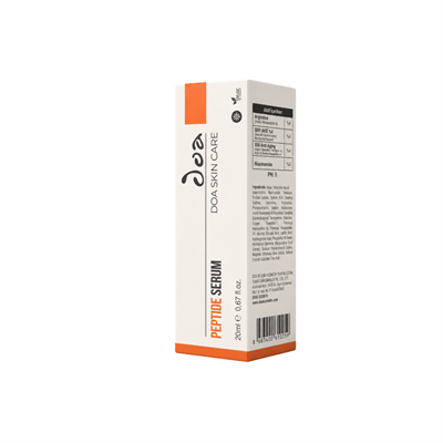 Peptide Serum