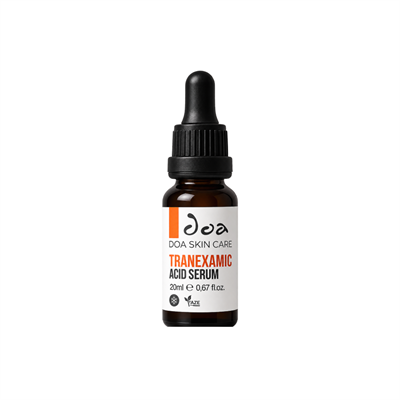 Tranexamic Acid Serum