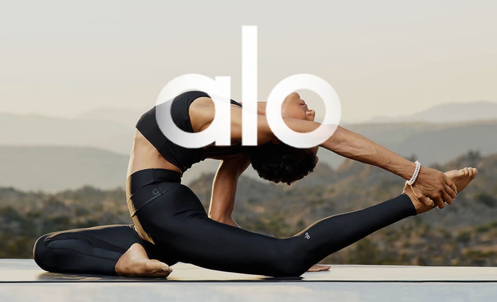 Alo Yoga Türkiye