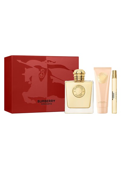 Burberry Burberry Goddess EDP 100 ml Set