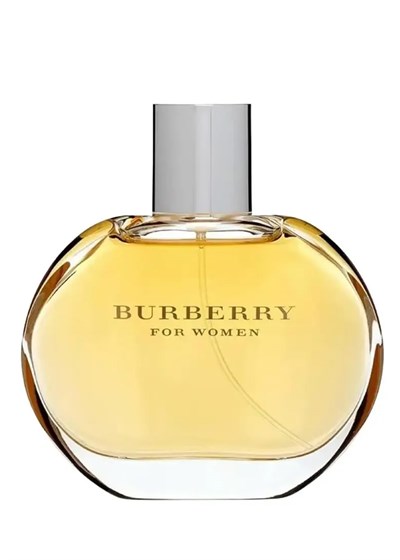 Burberry Classic Woman EDP 100 ml