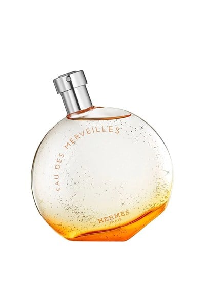 Hermes Eau Des Merveilles Edt 50 ml
