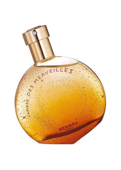 Hermes L Ambre Des Merveilles EDP 100 ml