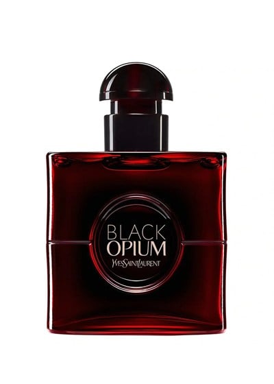 Yves Saint Laurent Black Opium Over Red EDP 90 ml