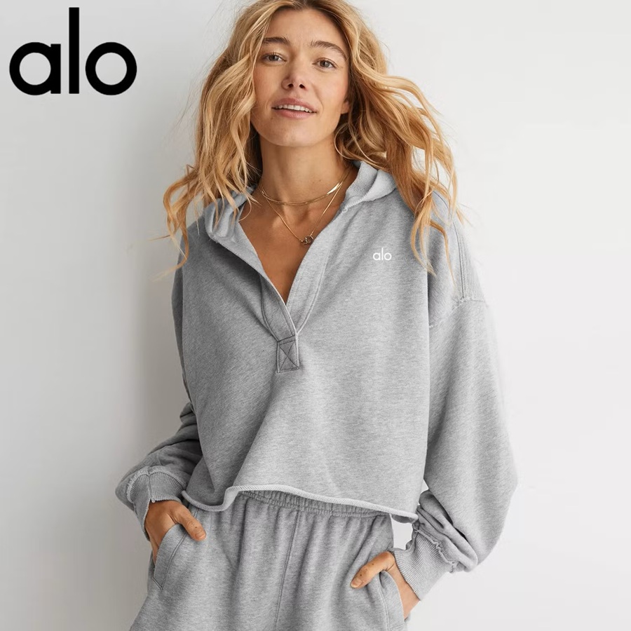Alo Yoga Eşofman Takımı
