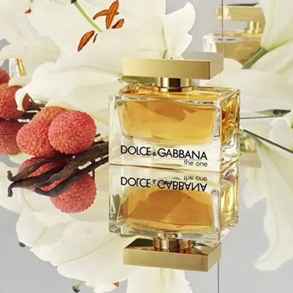 Dolce & Gabbana The One EDP 75 ml Kadın Parfüm