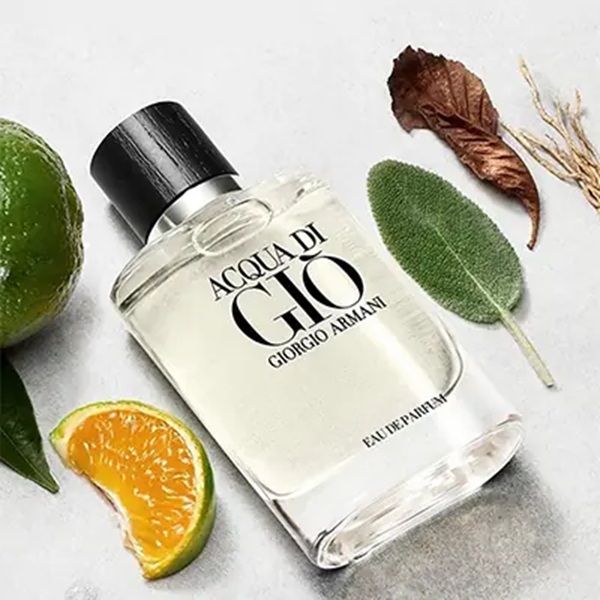 Giorgio Armani Acqua Di Gio