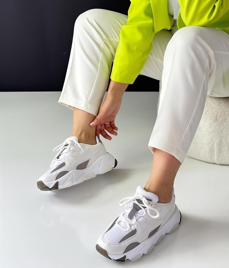 kadın sneaker