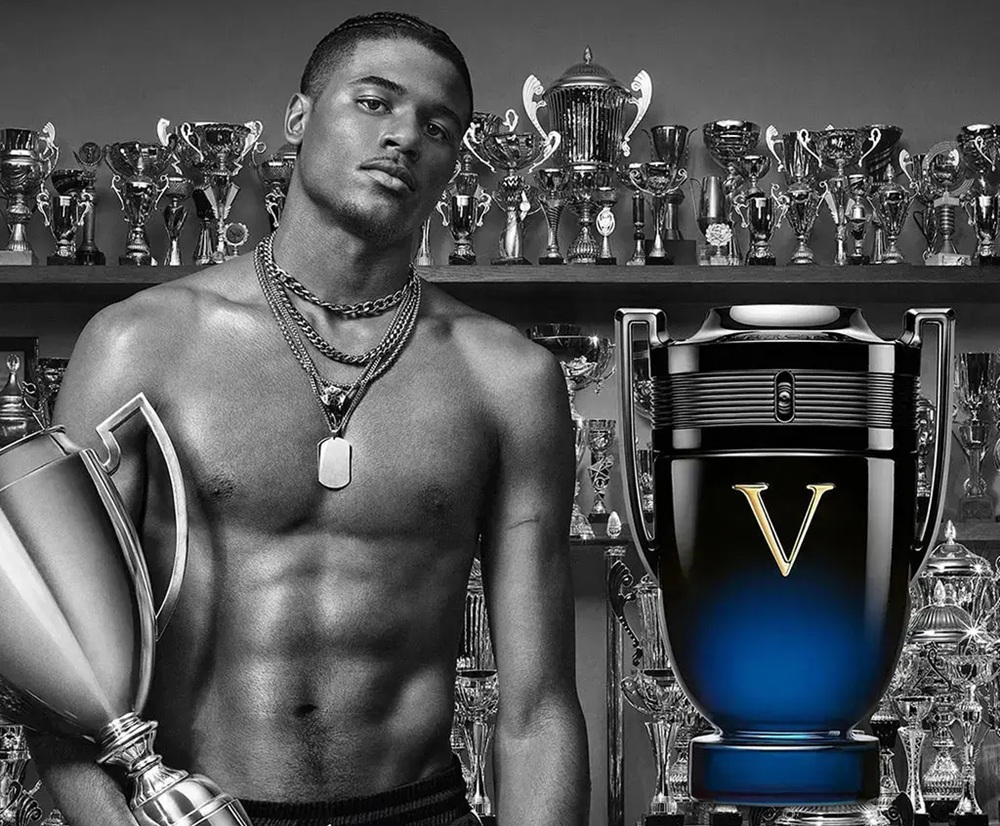 Paco Rabanne Invictus Victory Elixir