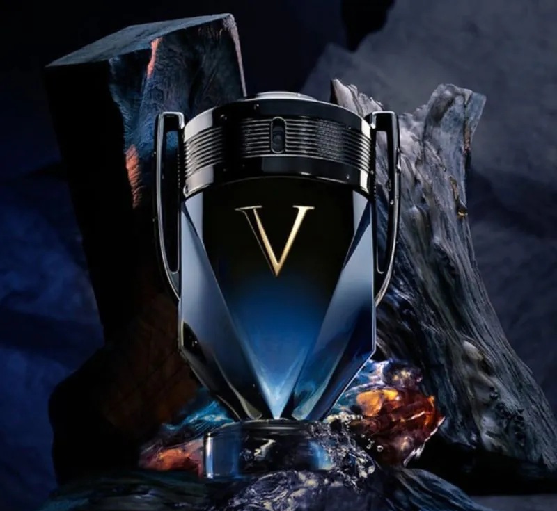 Paco Rabanne Invictus Victory