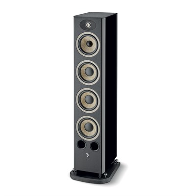 Focal Aria Evo X No 3 Kule Tipi Hoparlör