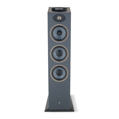 Focal Theva No 3-D Dolby Atmos Kule Tipi Hoparlör