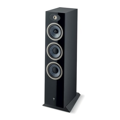 Focal Theva No 3 Kule Tipi Hoparlör