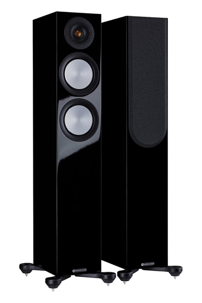 Monitor Audio Silver 200