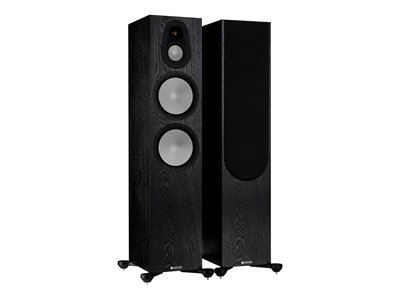 Monitor Audio Silver 500